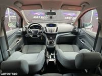 second-hand Ford C-MAX 2013 · 208 000 km · 1 997 cm3 · Diesel