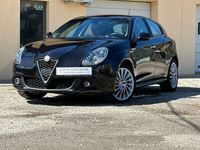 second-hand Alfa Romeo Giulietta 