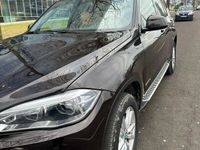 second-hand BMW X5 xDrive30d