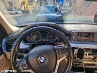 second-hand BMW X5 xDrive30d