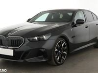 Second-hand BMW 540 303 CP (222 kW) 2025 Culoarenegru Berlinǎ