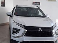 second-hand Mitsubishi Eclipse Cross 