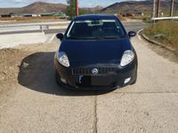 second-hand Fiat Grande Punto 1,3 diesel