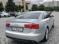 Second-hand Audi A6 204 CP (150 kW) 2011 Berlinǎ