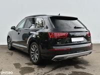 Second-hand Audi Q7 Sport 272 CP (200 kW) 2017 Culoarenegru SUV