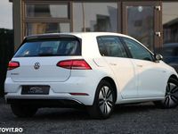 second-hand VW e-Golf Golf