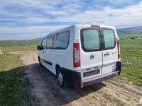 second-hand Fiat Scudo 