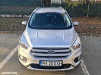 second-hand Ford Kuga 