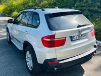 second-hand BMW X5 3.0d Aut.