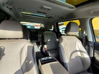 Second-hand Kia Carnival 240 CP (176 kW) 2024 Culoaregri Monovolum