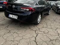 Second-hand Opel Insignia Innovation 136 CP (100 kW) 2018 Culoarealbastru Berlinǎ
