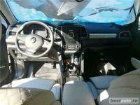 Second-hand Renault Koleos 190 CP (139 kW) 2020 Negru SUV