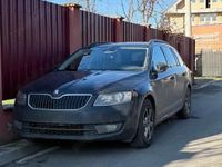 Second-hand Skoda Octavia 150 CP (110 kW) 2015 Break