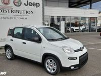 second-hand Fiat Panda 1.0 E6D MHEV Final 2023 · 1 km · 999 cm3 · Benzina