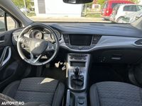 second-hand Opel Astra 1.6 CDTI DPF ecoFLEX Sports TourerStart/Stop Style