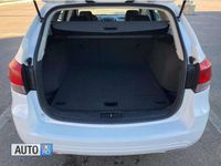 Second-hand Chevrolet Cruze LA 124 CP (91 kW) 2013 Alb Break