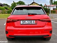 second-hand Audi A3 Sportback e-tron 