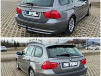 second-hand BMW 318 