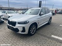 second-hand BMW X3 