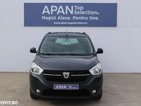 second-hand Dacia Lodgy 1.5 Blue dCi Ambiance