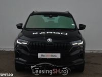 second-hand Skoda Karoq 2.0 TDI 4X4 DSG Sportline