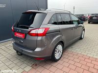 second-hand Ford Grand C-Max 