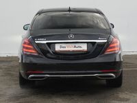 second-hand Mercedes S400 d lang 4MATIC Aut.