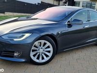 second-hand Tesla Model S 75