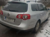Second-hand VW Passat 140 CP (102 kW) 2008 Break