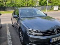 second-hand VW Jetta (vw)facelift 2017 euro 6