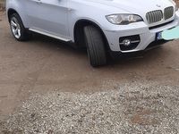 second-hand BMW X6 