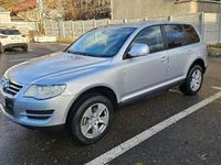 second-hand VW Touareg 3.0 V6 TDI Aut.