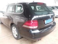 Second-hand VW Golf VI 140 CP (102 kW) 2011 Negru Hatchback