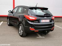 second-hand Hyundai ix35 2.0 CRDi 4WD Style