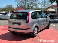 second-hand Ford C-MAX 1.8 Benzina, 2003, Finantare Rate