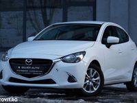 Second-hand Mazda 2 105 CP (77 kW) 2018 Culoarealb