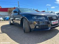 second-hand Audi A4 2.0 TDI Avant