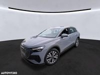 Second-hand Audi Q4 e-tron Comfort 125 kW (170 CP) 2022 Culoaregri SUV