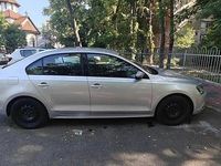 Second-hand VW Jetta 105 CP (77 kW) 2012 Culoaregri Berlinǎ