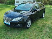 second-hand Seat Ibiza 