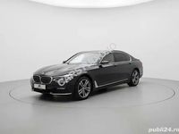 Second-hand BMW 730 265 CP (194 kW) 2016 Berlinǎ