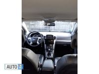 Second-hand Chevrolet Captiva 150 CP (110 kW) 2007 Gri SUV