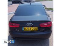 second-hand Audi A6 49