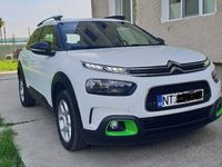 second-hand Citroën C4 Cactus 2019, 1.5dci, full