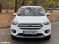 second-hand Ford Kuga 1.5 Ecoboost 2WD