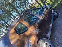 Second-hand Dacia Duster 110 CP (80 kW) 2011 SUV