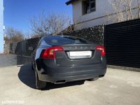 second-hand Volvo S60 D4 Geartronic Momentum