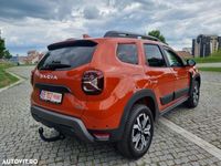 second-hand Dacia Duster TCe 150 4WD Sondermodell Extreme