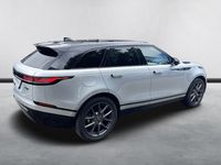 Second-hand Land Rover Range Rover Velar HSE Dynamic 250 CP (183 kW) 2022 Hakuba silver SUV