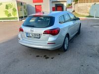 second-hand Opel Astra 1.7 Cdti 110cp